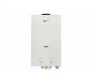 Roda JSD20-A2 Atmo Flue белая УТ000010053