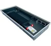 TECHNO Usual KVZ 350-65-1500 RH04001476