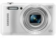 Samsung WB35F White