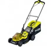 Ryobi ONE+ RY18LMX37A-0 5133004597