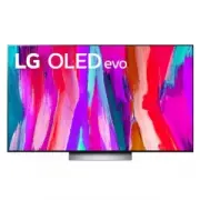 LG OLED55C29LD