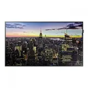 Samsung QM75F