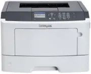 Lexmark MS417dn (35SC230)