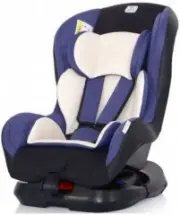 Smart Travel Leader, 0-18 кг, Blue (KRES2077)