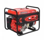 Patriot SRGE 6500 220/380 474102880