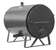 Эван Warmos TК-9