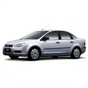 Ford Focus II (2004 - 2008)