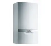 Vaillant VU 282/5-5 H-RU/VE turboTEC plus 28 кВт, одноконтурный, закр.к