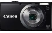 Canon POWERSHOT A2300 Black