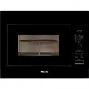 Miele M 8261-2 BK