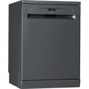 Hotpoint-Ariston HFC 3T141 WC SB