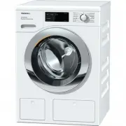 Miele WEI865 WPS