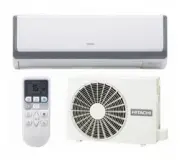 Hitachi RAS-10AH1/RAC-10AH1