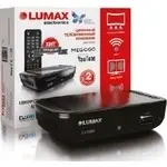 Lumax DV1110HD