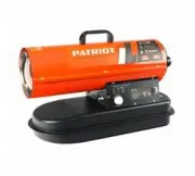 Patriot DTС 115 633703034