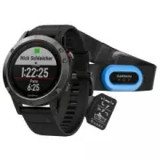 Garmin Fenix 5 Slate Gray GPS (010-01688-00)