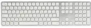 Satechi Aluminium Bluetooth Numeric Keypad Silver (ST-AMBKS-RU)