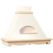 Elikor Бельведер 90 Beige/Oak unpainted