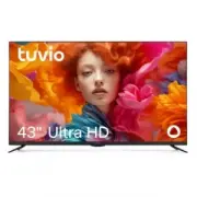 Tuvio STV-43FDUBK1R