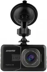 Digma FreeDrive 108 (FD108S)