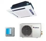 Gree GKH 18 K3BI/GUHN 18 NK3AO