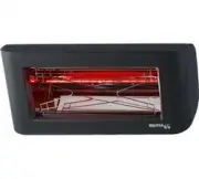 HELIOSA 55FMOB 2000Вт черный