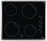 Hansa BHCI6*, PG4VQ133