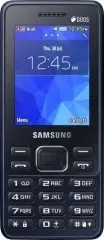 Samsung B350 Black