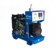 ТСС АД-30С-Т400-1РМ13 Lester 113882