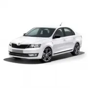 Skoda Rapid (2014)
