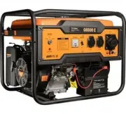 Foxweld Standart G6500 E 7242