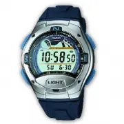 Casio W-753-2A