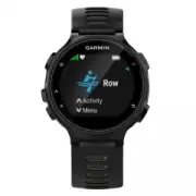 Garmin Forerunner 735XT Black/Grey (010-01614-06)