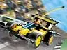 Lego Автомобили с дистанционным - Racers № 5600