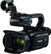 Canon XA40