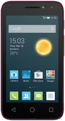 Alcatel OneTouch Pixi 4 4034D Neon Pink