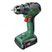 Bosch Universal Drill 18V-60