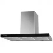 Maunfeld RODING 90 INOX