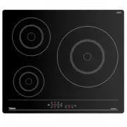 Teka IBC 63900 TTC BLACK