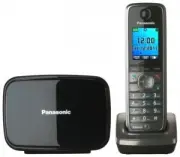 Panasonic KX-TG8611, KX-TG8612, KX-TG8621