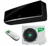 Ballu BSE-07HN1/Black