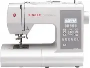Singer Confidence 7470