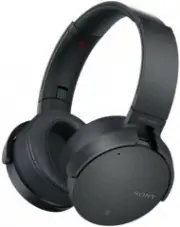 Sony MDR-XB950N1/BM Black