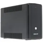 DEXP IEC-E 1200VA