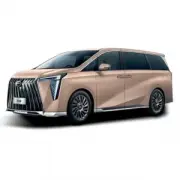 GAC M8 (2023 - нв)