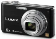 Panasonic DMC-FS30EE-K