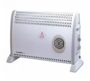 FIRST 1000Вт / 2000Вт FA-5570-1 White