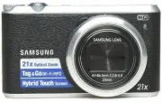 Samsung EC-WB350F Black