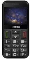 Nobby 240B