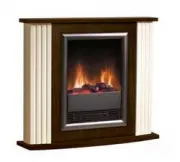 Dimplex Vianna DELUXE (очаг+портал)